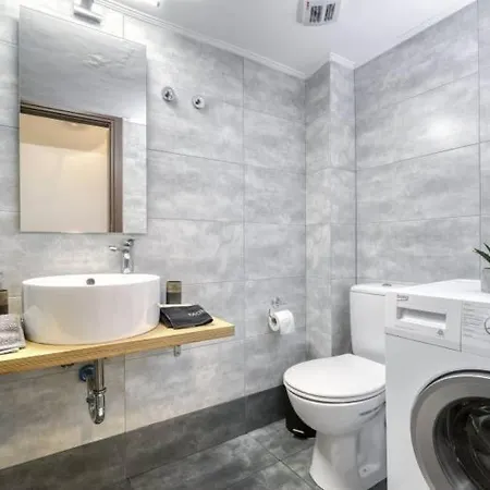 Apartman Near Acropolis *