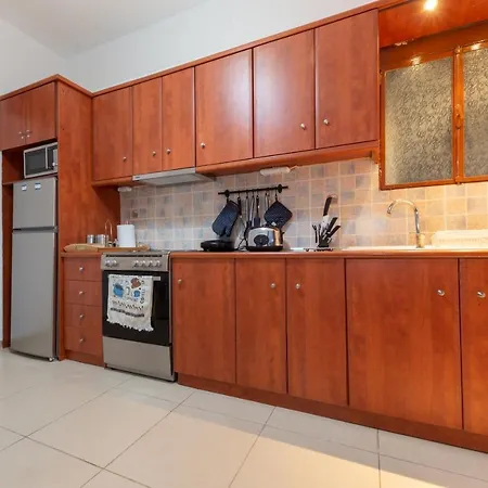 Apartman Near Acropolis *