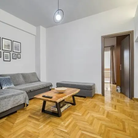 Apartman Near Acropolis