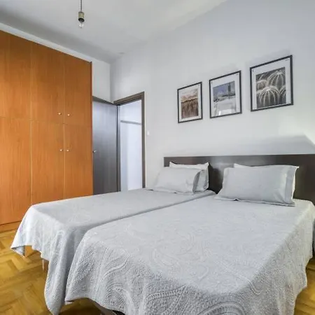 Apartman Near Acropolis
