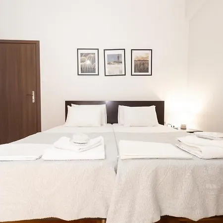 Apartman Near Acropolis *